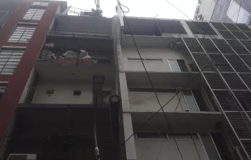 Open Floor for Rent in Kemal Ataturk Avenue, Banani, Dhaka