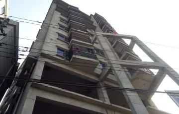 Flats for Sale in Darussalam, Mirpur, Dhaka