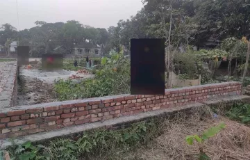 Plots for Sale in Board Bazar, Gazipur Sadar Upazila, Gazipur