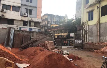 Plots for Rent in 30 No. East Madarbari Ward, Chattogram
