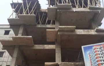Flats for Sale in Kutum Goli, Agargaon, Dhaka