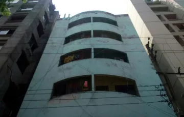 Flats for Rent in Indira Road, Tejgaon, Dhaka