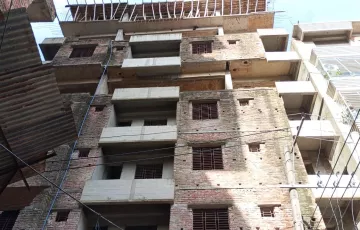 Flats for Sale in Ali Nagar, Bayazid, Chattogram