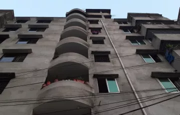 Flats for Sale in Fakirapool, Motijheel, Dhaka