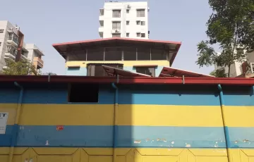 Buildings for Rent in Sector 7, Uttara, Dhaka