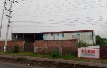 Factory for Rent in Oxygen Kuwaish Road, Bayazid, Chattogram