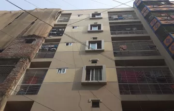 Flats for Sale in aziz Moholla, Mohammadpur, Dhaka