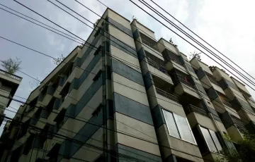 Flats for Sale in Road No 2, Shyamoli, Dhaka