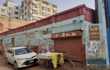 Warehouse for Rent in Chondalvog, Turag, Dhaka