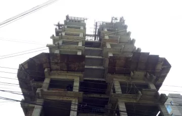 Flats for Rent in Block C, Bashundhara R-A, Dhaka