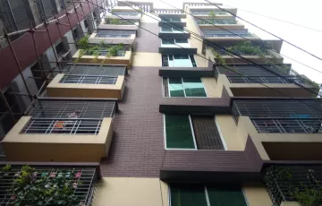 Flats for Rent in Agamasi Lane, Bangshal, Dhaka