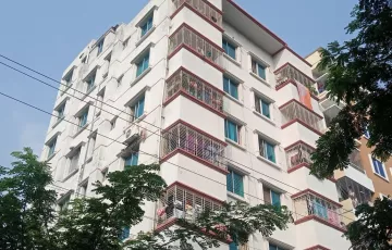 Flats for Sale in South Keraniganj, Keraniganj, Dhaka