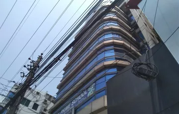 Warehouse for Rent in Shahjadpur, Badda, Dhaka