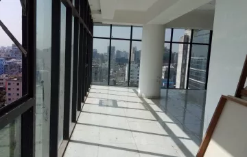 Open Floor for Rent in Middle Badda, Badda, Dhaka