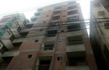 Flats for Sale in East Rampura, Rampura, Dhaka