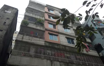 Flats for Sale in Wari, Sutrapur, Dhaka