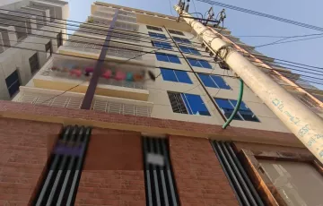 Flats for Rent in Block G, Aftab Nagar, Dhaka