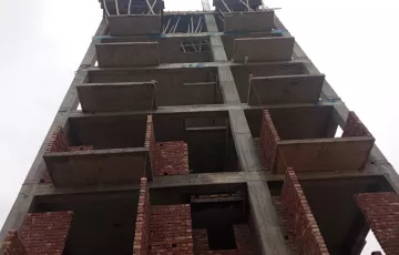 Flats for Sale in Block M, Aftab Nagar, Dhaka