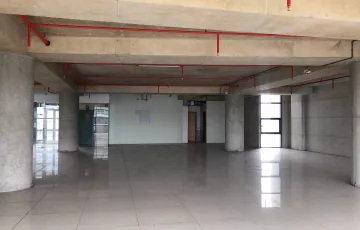 Open Floor for Sale in Road No 16, Dhanmondi, Dhaka