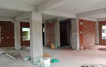Open Floor for Rent in Section 6, Mirpur, Dhaka