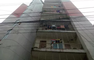 Flats for Sale in Madhya Ajampur, Dakshin Khan, Dhaka