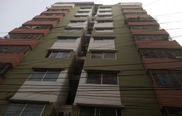 Flats for Rent in Kamal Soroni Road, Agargaon, Dhaka