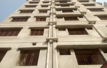 Flats for Sale in Diabari, Turag, Dhaka