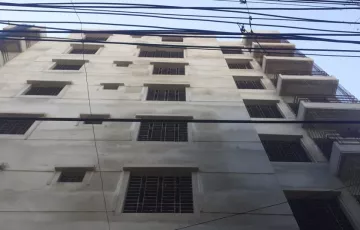 Flats for Sale in 23 No. North Pathantooly Ward, Double Mooring, Chattogram