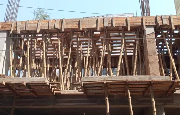 Flats for Sale in Kamal Khan Road, Ibrahimpur, Dhaka