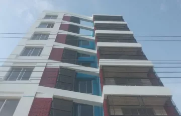Flats for Rent in Block I Extension, Bashundhara R-A, Dhaka
