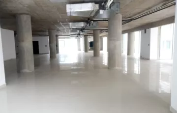 Open Floor for Rent in Hatir Jheel Link Road, Tejgaon, Dhaka