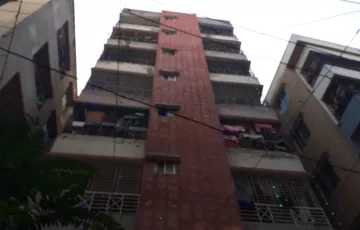 Flats for Sale in Shekhertek, Mohammadpur, Dhaka