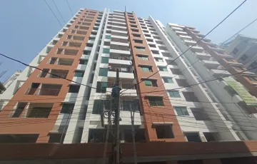 Flats for Rent in Block H, Banasree, Dhaka