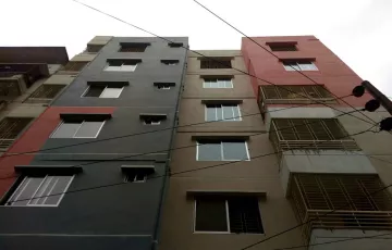 Flats for Sale in Pallabi, Mirpur, Dhaka