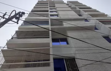 Flats for Sale in Doniya, Shyampur, Dhaka