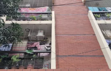 Flats for Sale in Iqbal Road, Mohammadpur, Dhaka