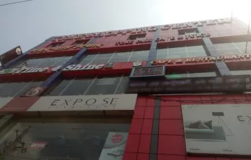Open Floor for Rent in Sector 7, Uttara, Dhaka