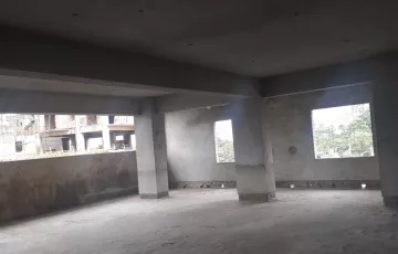 Open Floor for Rent in 2nd Colony, Mirpur, Dhaka