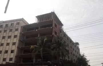 Warehouse for Rent in Polytechnic Road, Bayazid, Chattogram