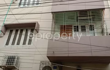Buildings for Sale in Tali office Road, Hazaribag, Dhaka