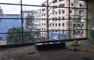 Offices for Rent in Jubilee Road, 22 No. Enayet Bazaar Ward, Chattogram