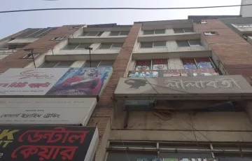 Open Floor for Rent in Sector 11, Uttara, Dhaka