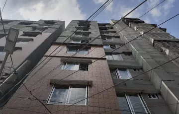 Flats for Rent in Ahmed Nagar, Mirpur, Dhaka