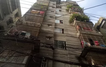 Flats for Sale in South Bashabo, Bashabo, Dhaka