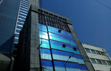 Offices for Rent in Commerce College Road, Double Mooring, Chattogram