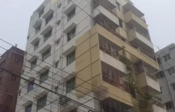 Flats for Rent in Block J, Banasree, Dhaka