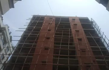 Flats for Sale in Proshanti R/A, 10 No. North Kattali Ward, Chattogram