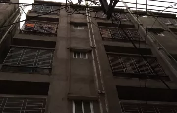 Flats for Sale in Barontek, Cantonment, Dhaka