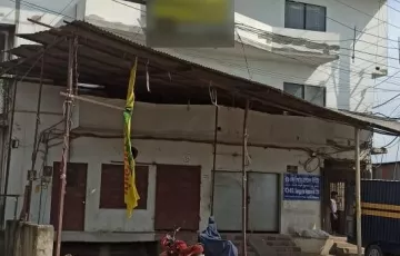 Open Floor for Rent in 19 No. South Bakalia Ward, Bakalia, Chattogram