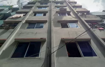 Flats for Sale in Rupnagar R/A, Mirpur, Dhaka